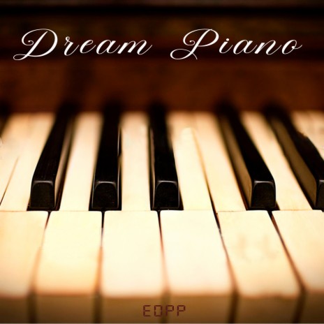 Dream Piano Sleep Like a Baby