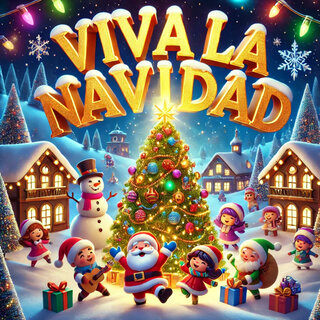 Viva la Navidad