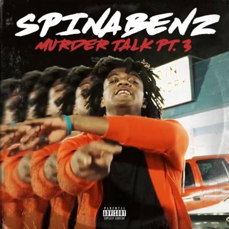 Murder Talk, Pt. 3 | Boomplay Music