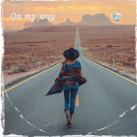 On my way | Boomplay Music