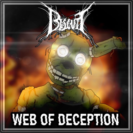 Web Of Deception | Boomplay Music