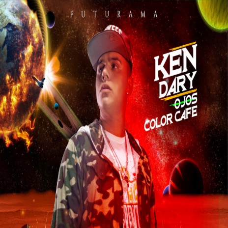 Ojos Color Cafe | Boomplay Music