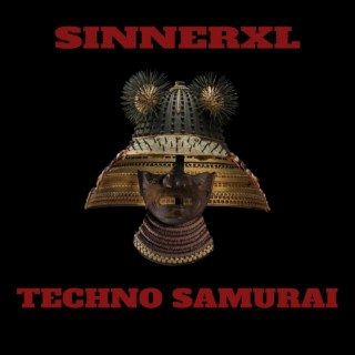 Techno Samurai