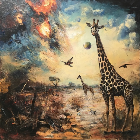 War in the Serengeti | Boomplay Music