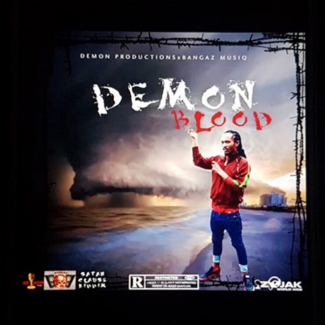 Demon Blood | Boomplay Music