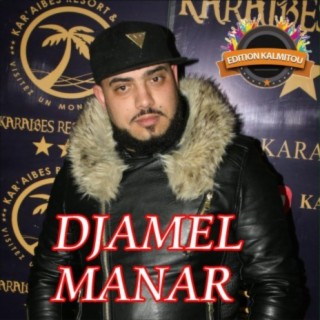 DJAMEL MANAR