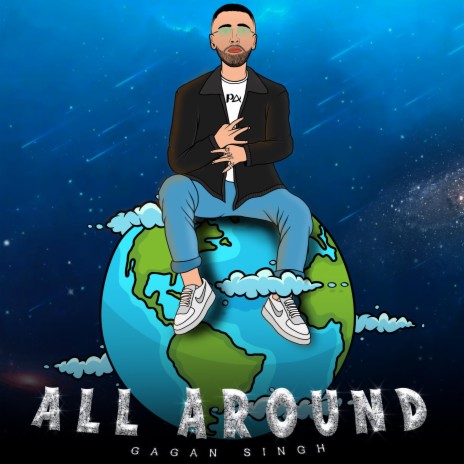 ALL AROUND | Boomplay Music