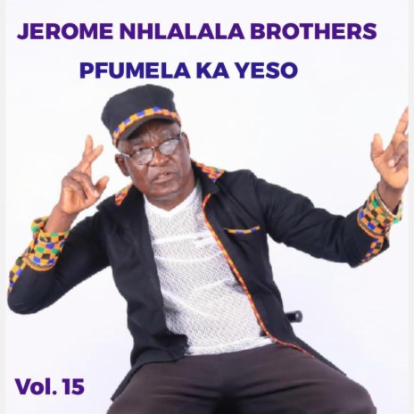 Pfumela eka Yeso | Boomplay Music