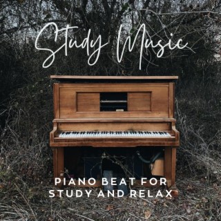 Piano Beat For Study And Relax