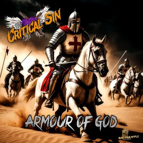 Armour of God