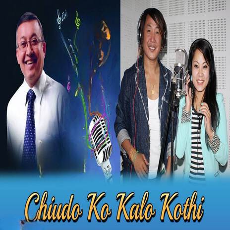 Chiuda Ko Kalo Khothi | Boomplay Music