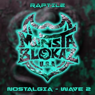 NOSTALGIA WAVE 2