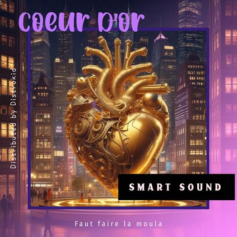 Coeur d'or (Outro) | Boomplay Music