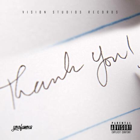 Thank You (Bandz Up) | Boomplay Music