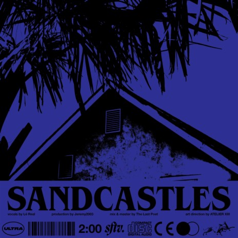 Sandcastles | Boomplay Music