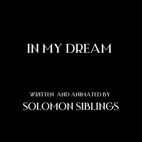 In My Dream ft. Nefeli Solomon | Boomplay Music