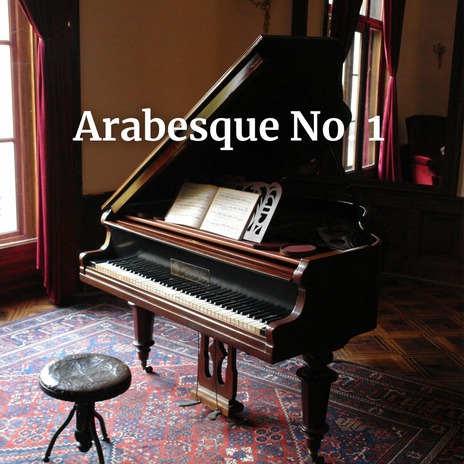 Arabesque No. 1