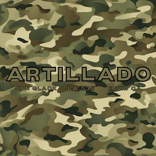 Artillado