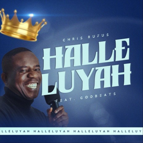 Hallelluyah (feat. Godbeats) | Boomplay Music