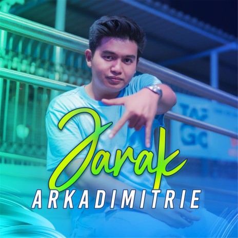 Jarak | Boomplay Music