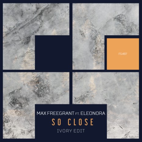 So Close (Ivory (IT) Edit) ft. Eleonora