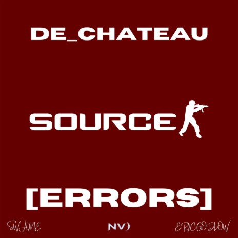 de_chateau ft. Eric Godlow | Boomplay Music