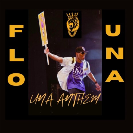 UNA ANTHEM ft. M SIX | Boomplay Music