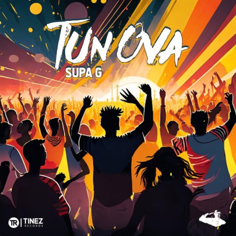 TunOva | Boomplay Music
