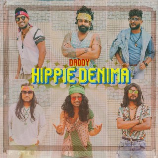 Hippie Denima