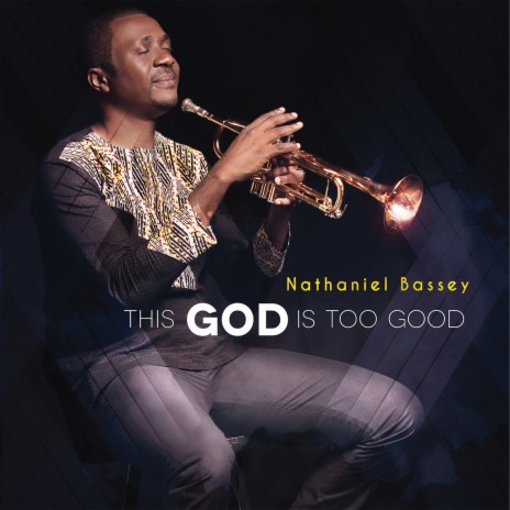 This God Is Too Good (feat. Micah Stampley)