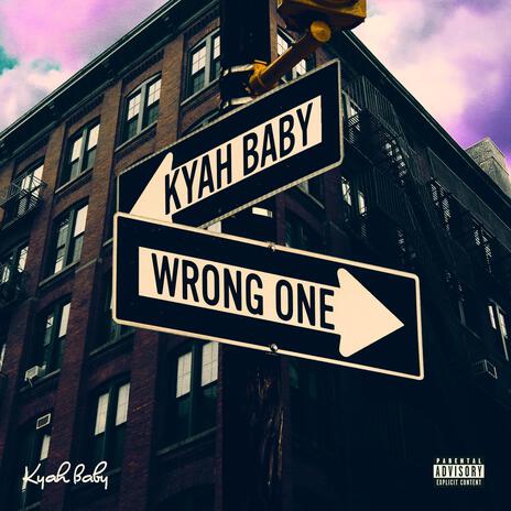 Wrong One | Boomplay Music