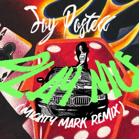 Play Nice (Mighty Mark Remix) | Boomplay Music