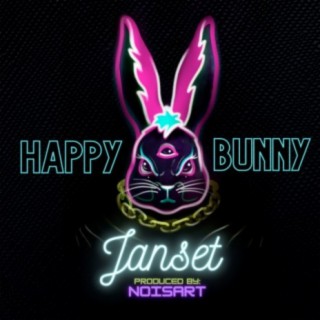 Happy Bunny