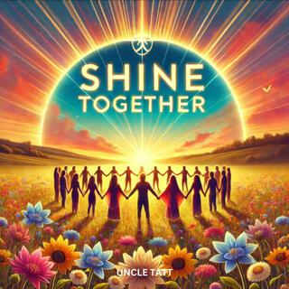 Shine Together lyrics | Boomplay Music