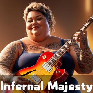 Infernal Majesty