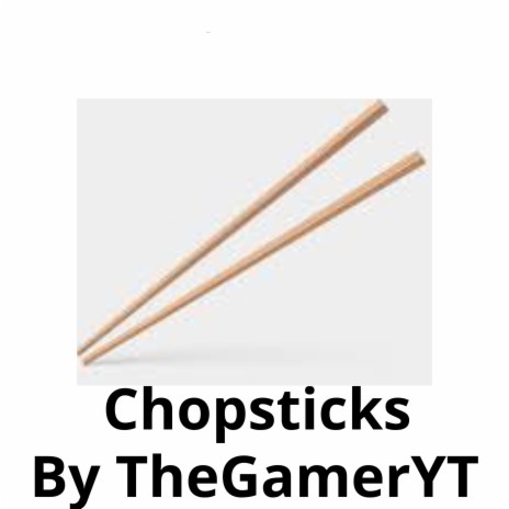 Chopsticks (Chrome Music Lab Version)