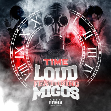 Loud (feat. Migos)