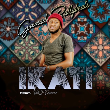 Ikati ft. Blaq Diamond | Boomplay Music