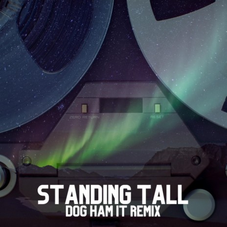 Standing Tall (Dog Ham It Remix) ft. Dog Ham It