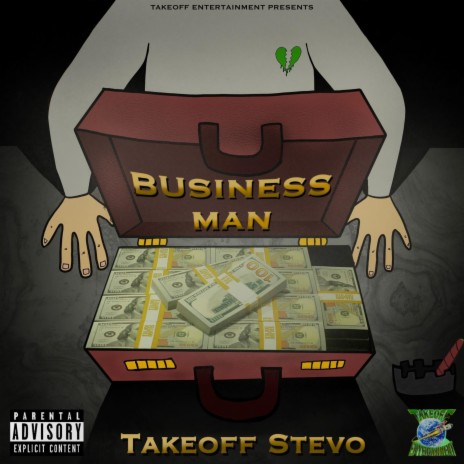 Business Man | Boomplay Music