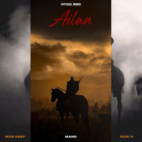 Ailan ft. Guri x & Mob Deep | Boomplay Music