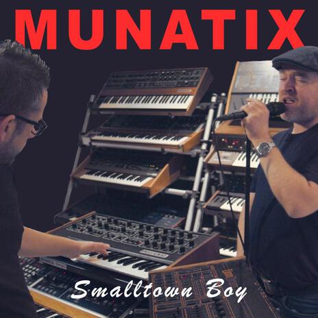 Smalltown Boy | Boomplay Music