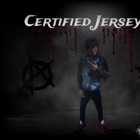 Certified Jerseyian