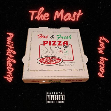 The Most ft. Rocky Marz | Boomplay Music