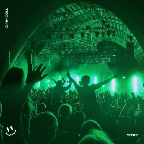 STAY (TECHNO) ft. STRØBE & Tazzy | Boomplay Music