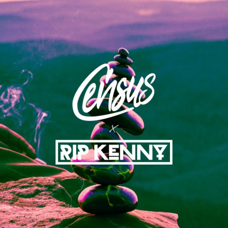I Can Feel Eternity (RIP Kenny Remix) ft. Census | Boomplay Music