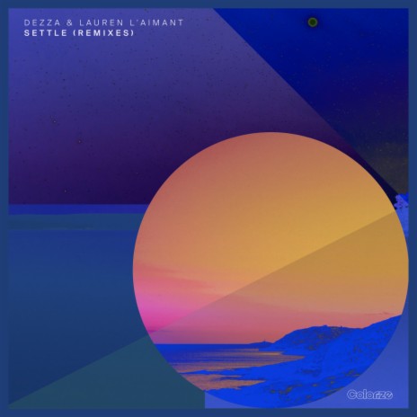 Settle (axidforse Remix) ft. Lauren L'aimant | Boomplay Music