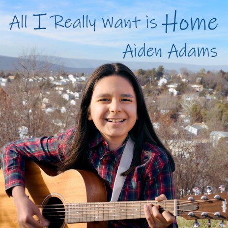 All I Really Want Is Home | Boomplay Music