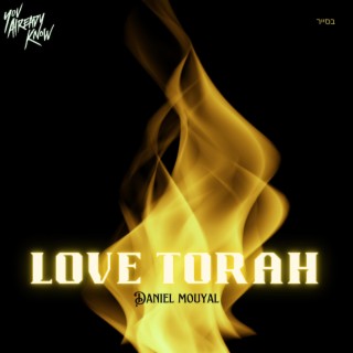 Love Torah