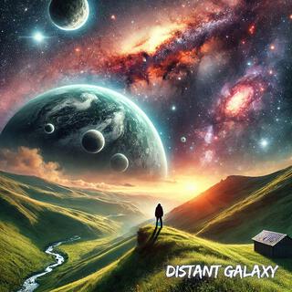 Distant Galaxy